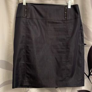 Express skirt size 10